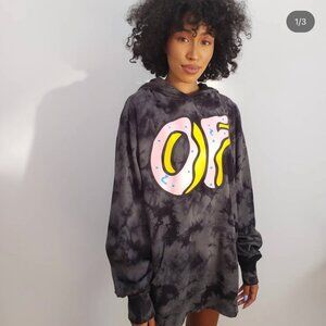 Odd Future Hoodie - Unisex